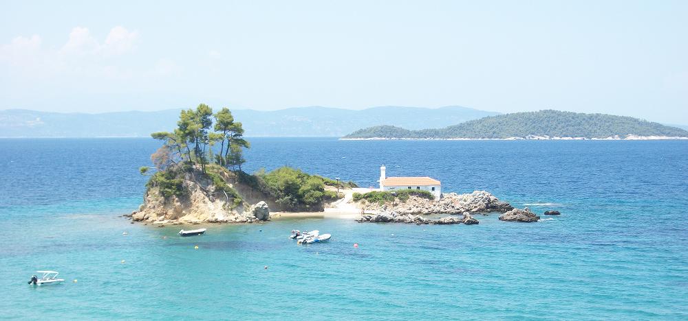 Ελληνικά Εύβοιας… όλη η μαγεία της Ελλάδας!!! (βίντεο)